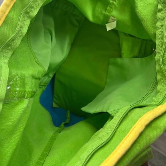 Vintage Basic Editions Boat and Tote Bag - Picture 5 of 6